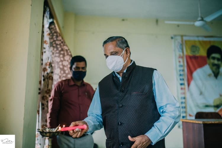 Ellenki College of Engineering and Technology Hyderabad Events photo 3